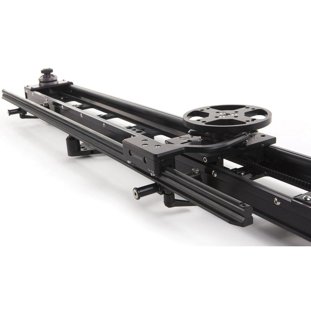 Kessler Crane Parallax for 3