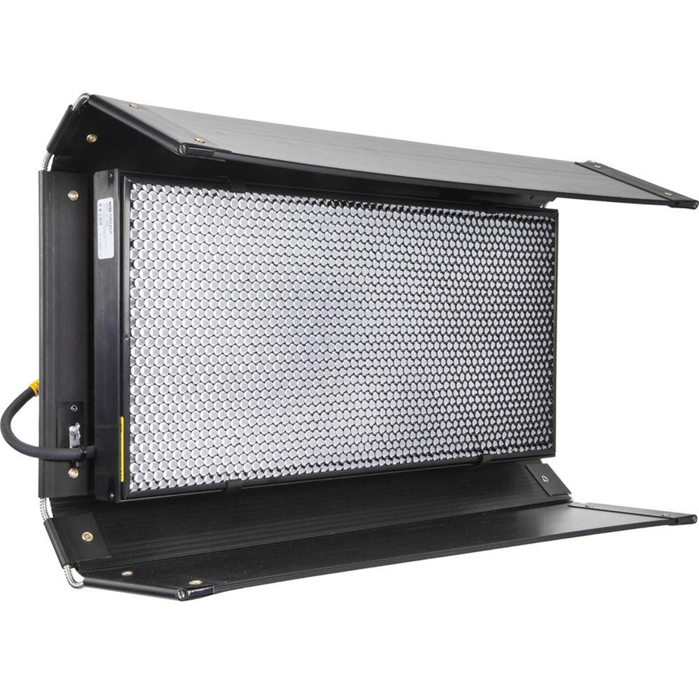 Kino Flo Interview 20 DMX 2-Light Kit with Shipping Case