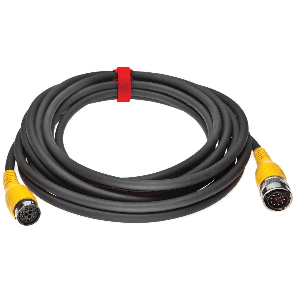 Kino Flo Interview 20 DMX 2-Light Kit with Shipping Case