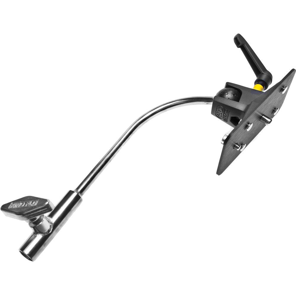 Kino Flo Interview 20 DMX 2-Light Kit with Shipping Case