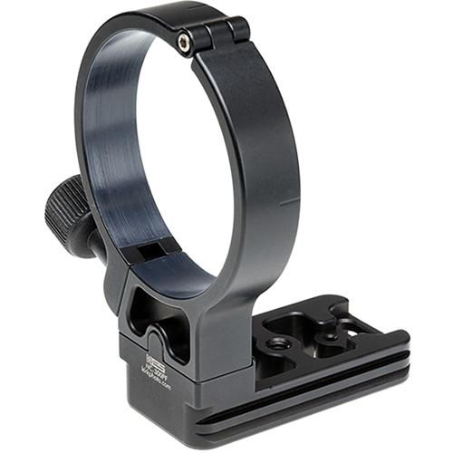 Kirk Lens Collar for AF-S NIKKOR 300mm f 4E PF ED VR