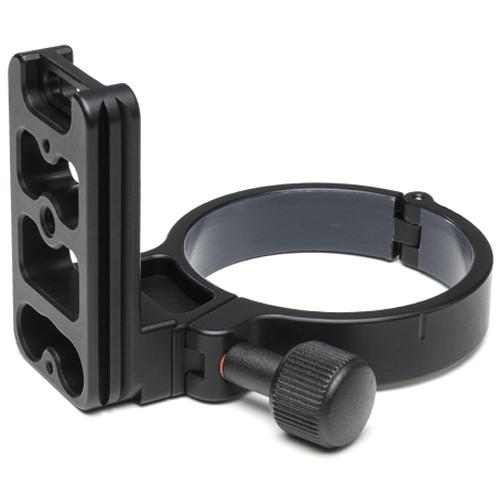 Kirk Lens Collar for AF-S NIKKOR 300mm f 4E PF ED VR