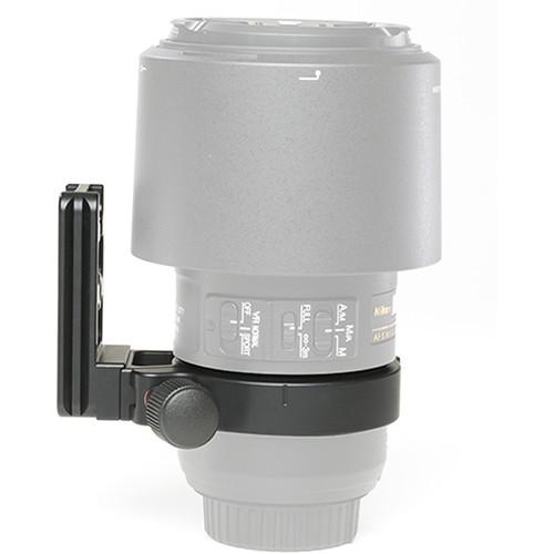 Kirk Lens Collar for AF-S NIKKOR 300mm f 4E PF ED VR