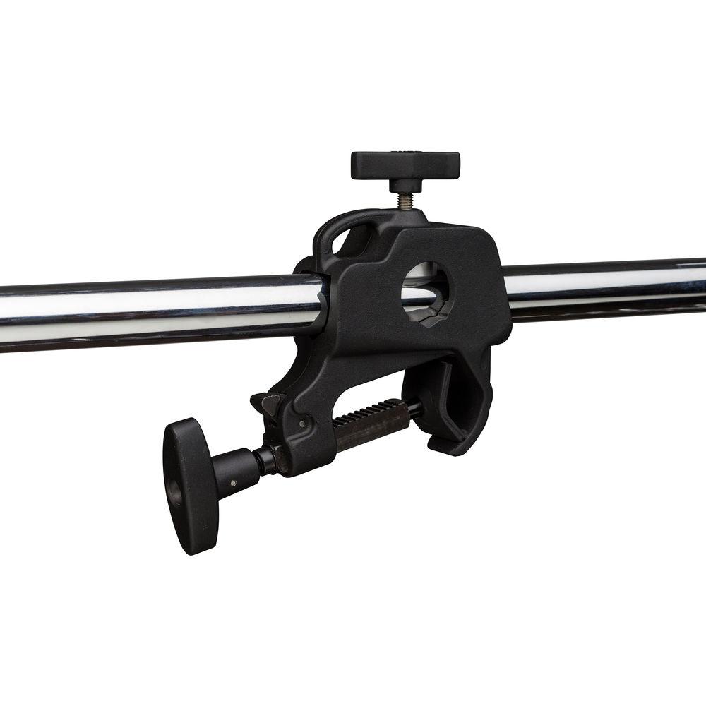 Kupo KG071012 Telescopic Hanger with Universal Head