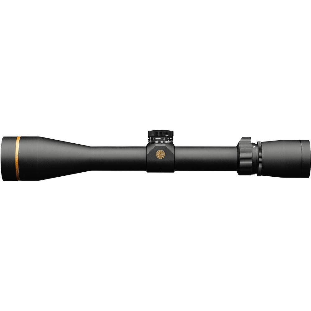 Leupold VX-3i 4.5-14x40mm Side Focus CDS Riflescope