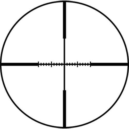 Leupold VX-3i 4.5-14x40mm Side Focus CDS Riflescope