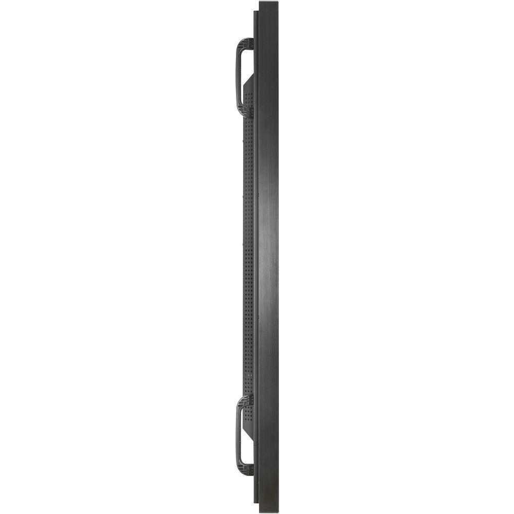 LG 55" Semi-Outdoor Window-Facing Fan-Less Display