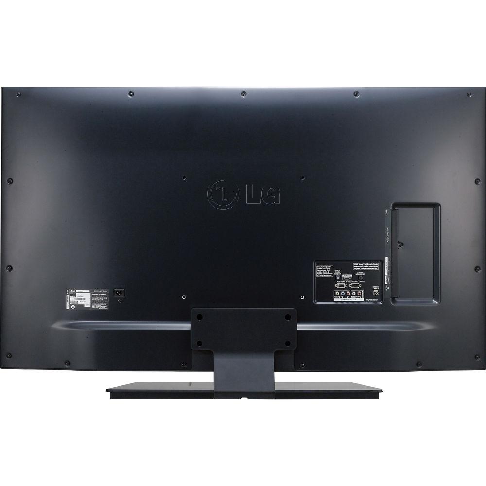 LG SuperSign LX540S Series 65"-Class Full HD Commercial Display