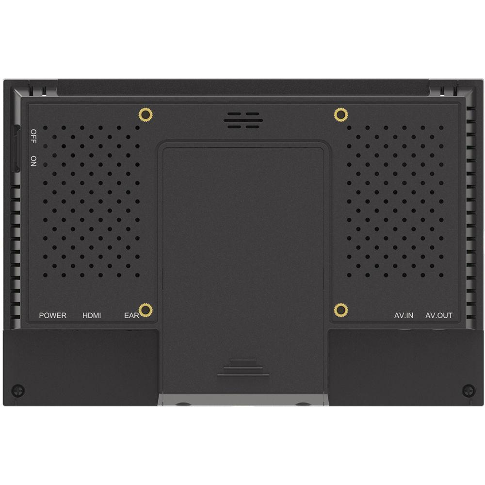 Lilliput 7" Camera-Top Monitor