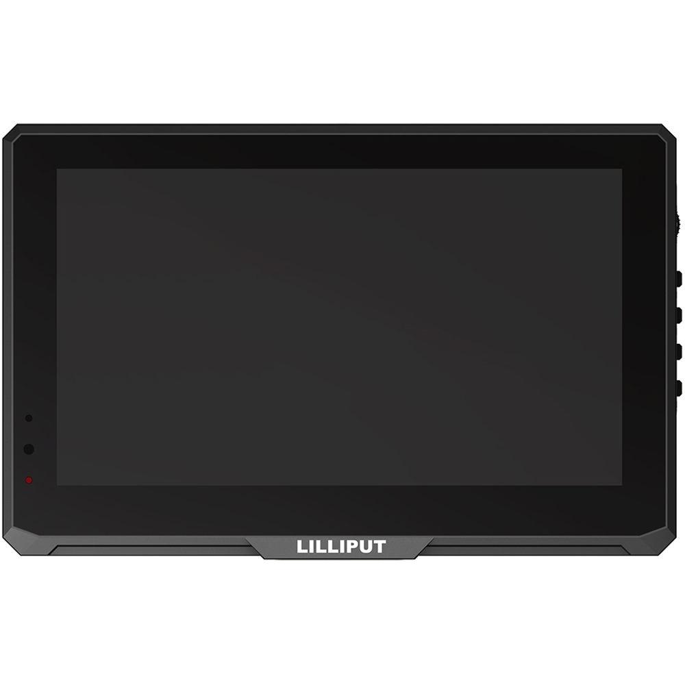 Lilliput 779GL-70NP C T 7"-Class Touchscreen LED Display