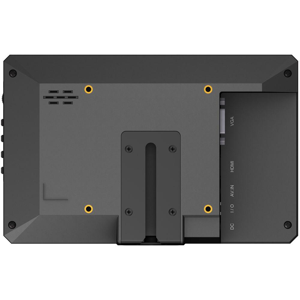 Lilliput 779GL-70NP C T 7"-Class Touchscreen LED Display