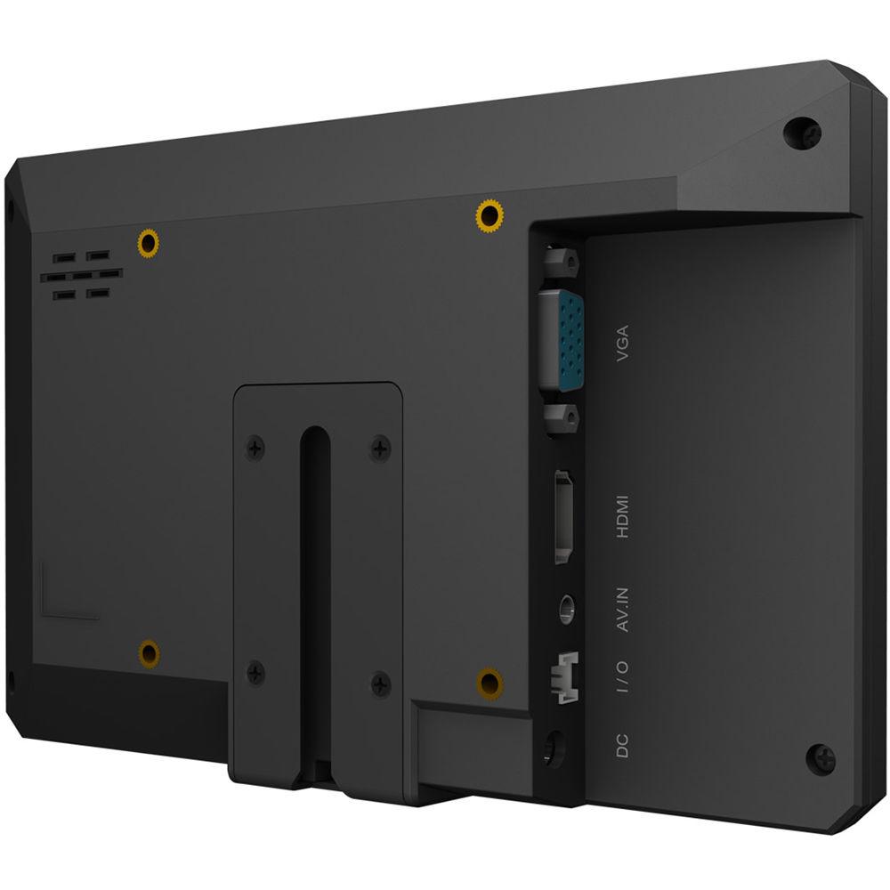 Lilliput 779GL-70NP C T 7"-Class Touchscreen LED Display