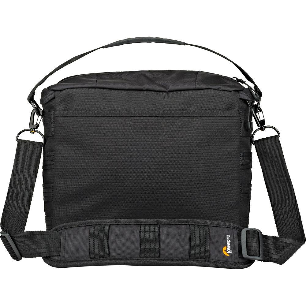 Lowepro ProTactic SH 180 AW Shoulder Bag for DSLR Camera & Lenses