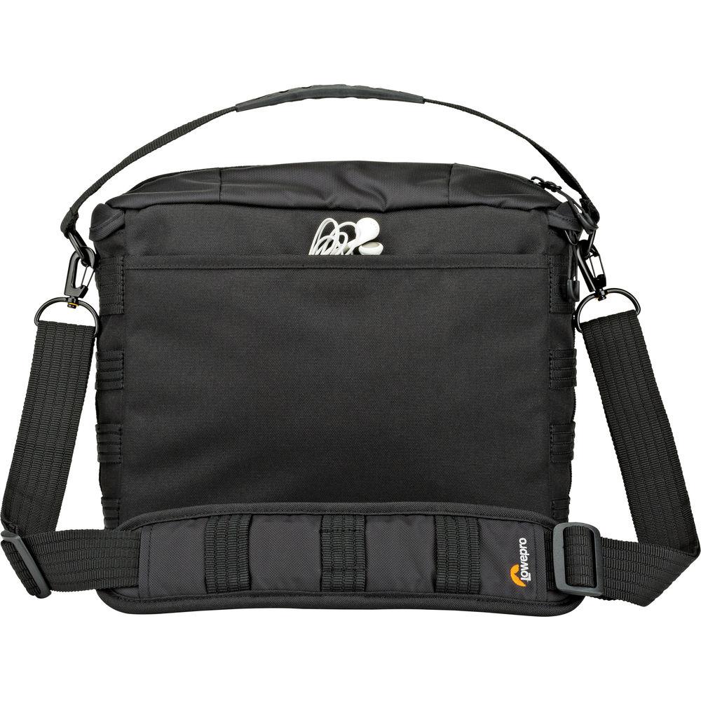 Lowepro ProTactic SH 180 AW Shoulder Bag for DSLR Camera & Lenses