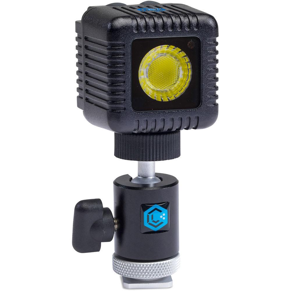 Lume Cube Hot Shoe Mount