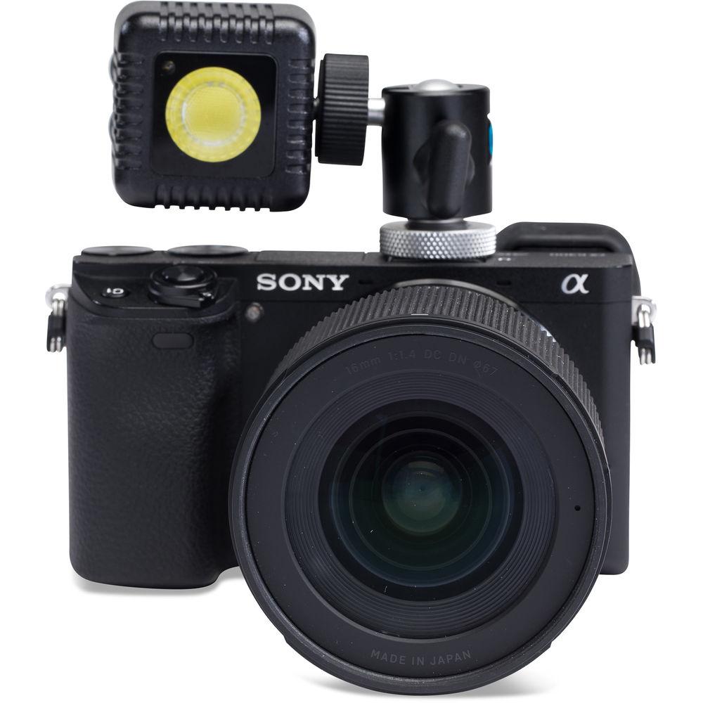 Lume Cube Hot Shoe Mount