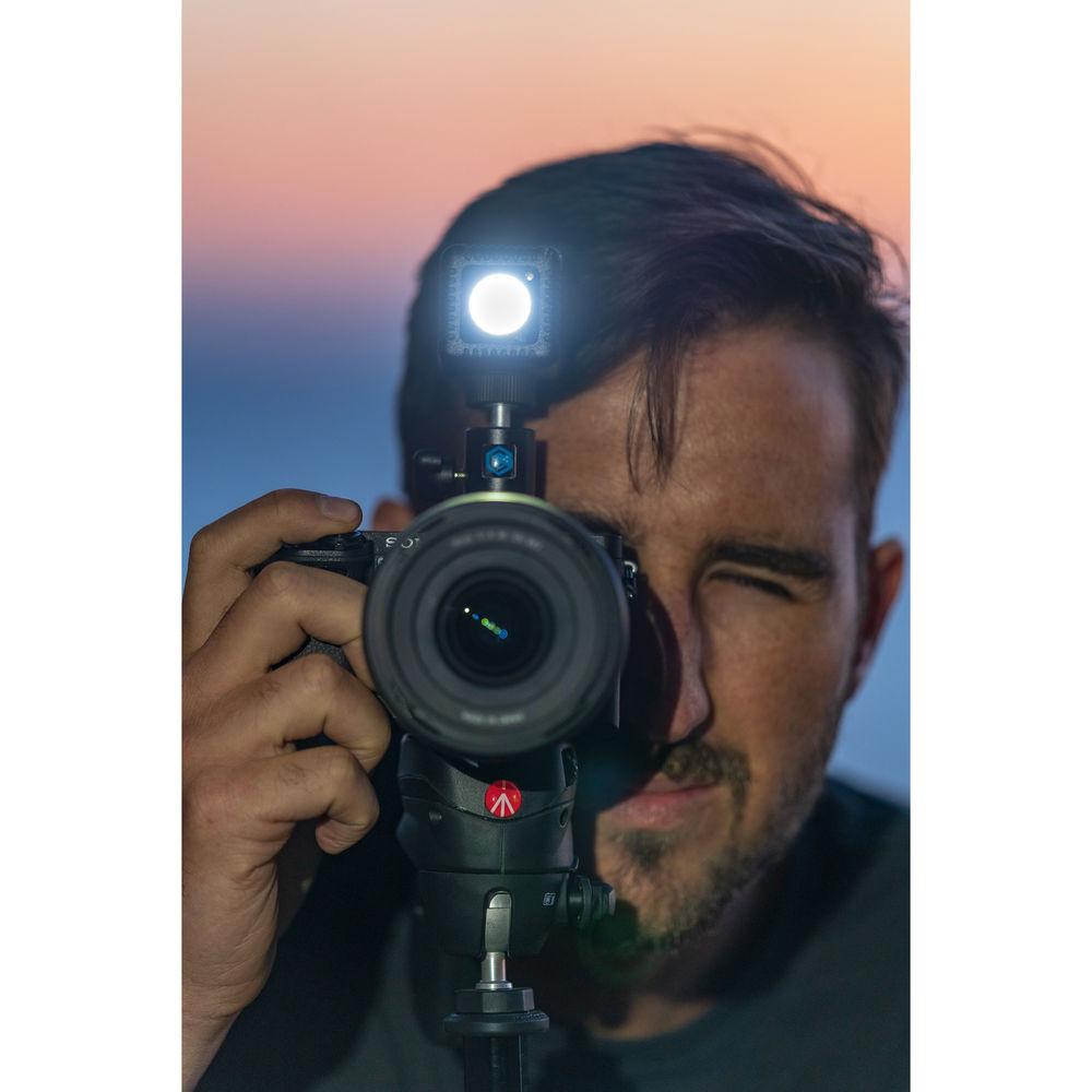 Lume Cube Hot Shoe Mount