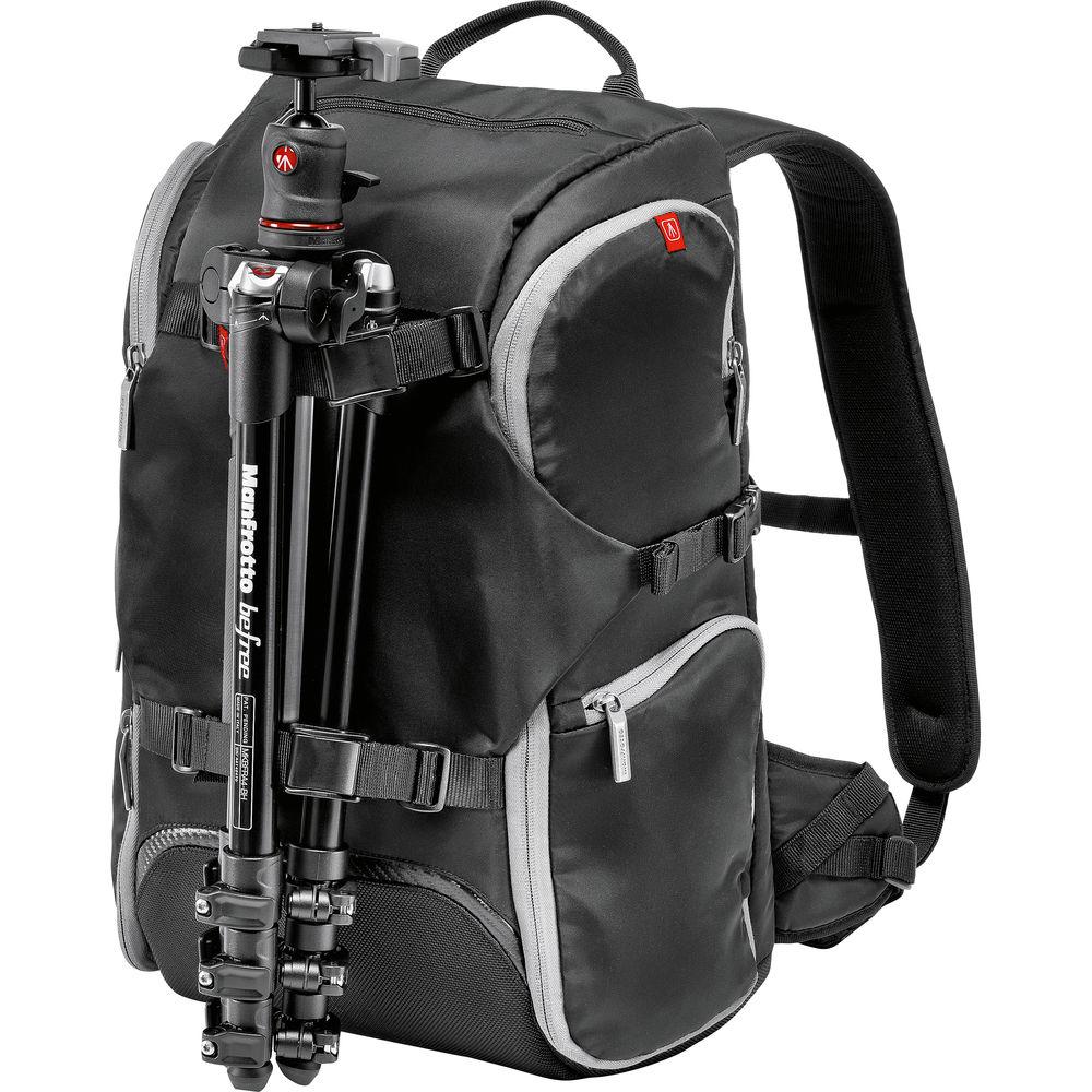 Manfrotto Advanced Travel Backpack