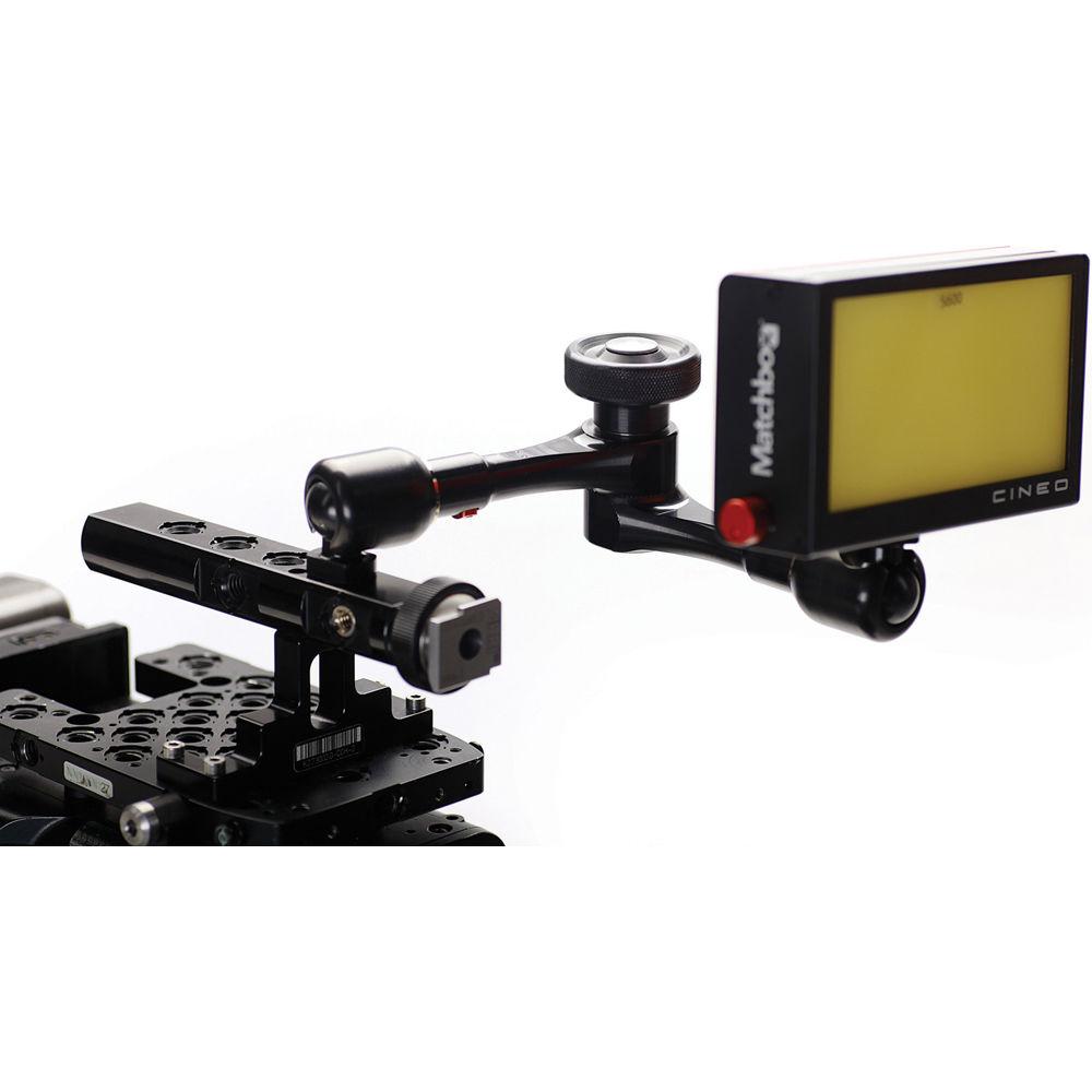 Matthews Infinity Arm Kit