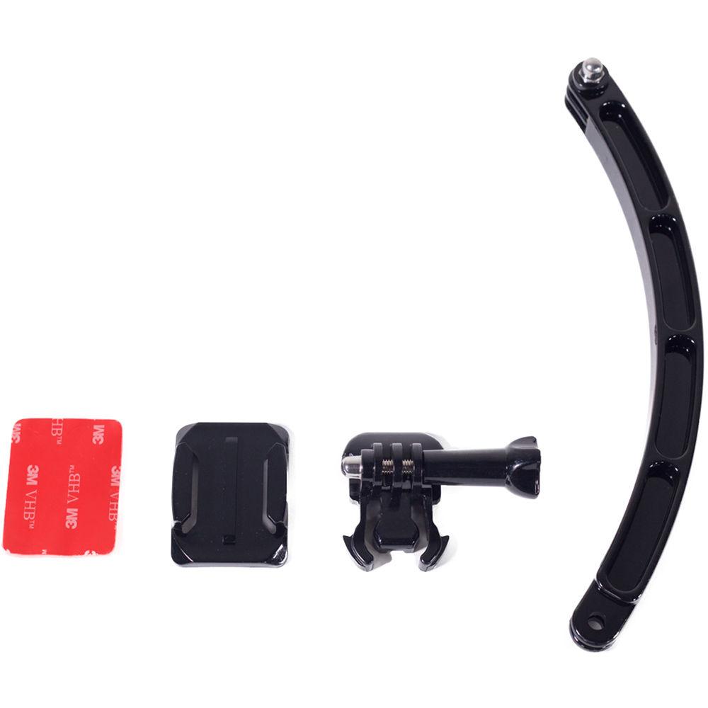 MaxxMove Automobile Kit for GoPro HERO Cameras