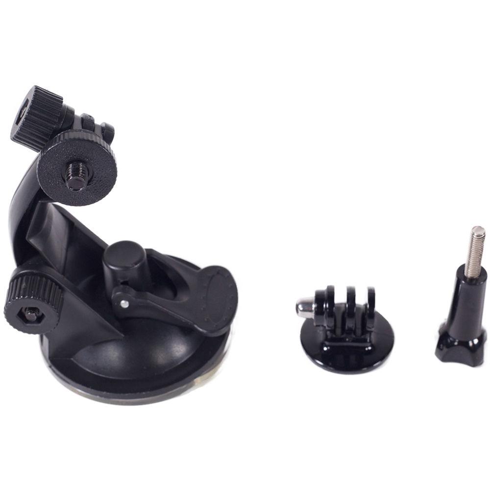 MaxxMove Automobile Kit for GoPro HERO Cameras