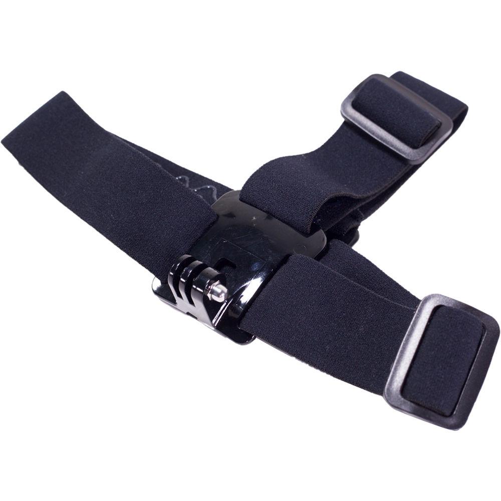 MaxxMove Automobile Kit for GoPro HERO Cameras