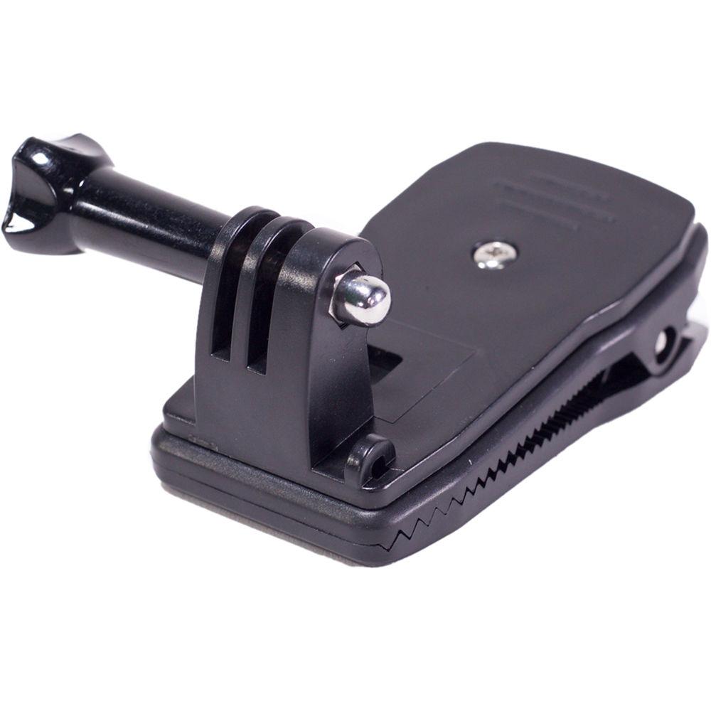 MaxxMove Automobile Kit for GoPro HERO Cameras