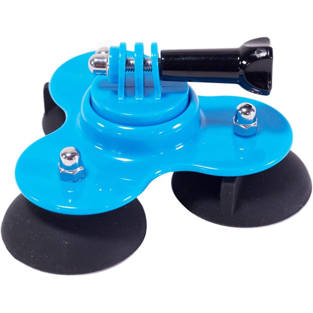 MaxxMove Automobile Kit for GoPro HERO Cameras