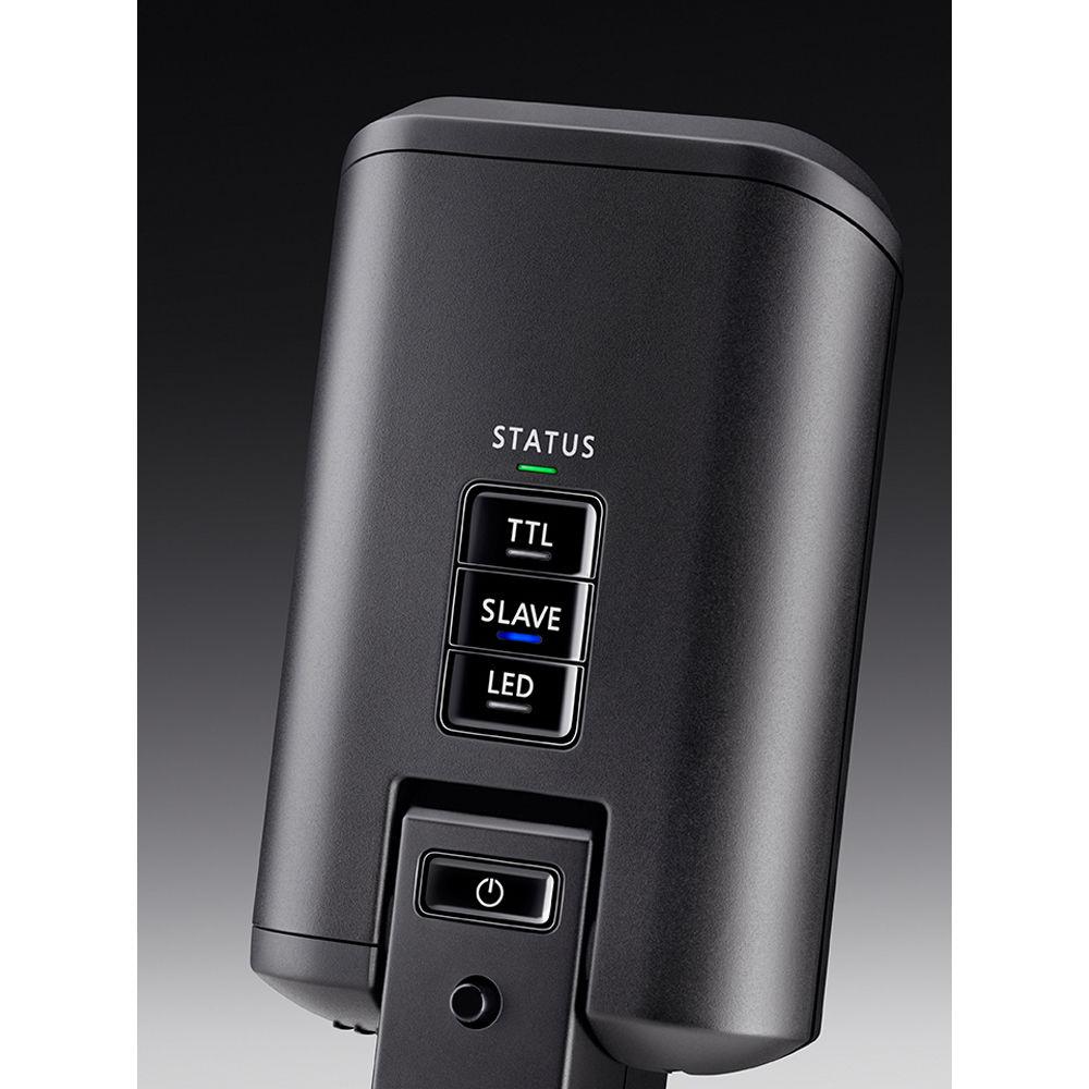 Metz mecablitz 26 AF-2 Flash for Canon Cameras