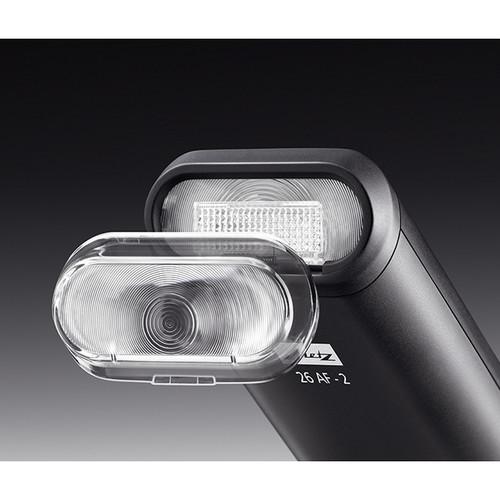 Metz mecablitz 26 AF-2 Flash for Sony Cameras