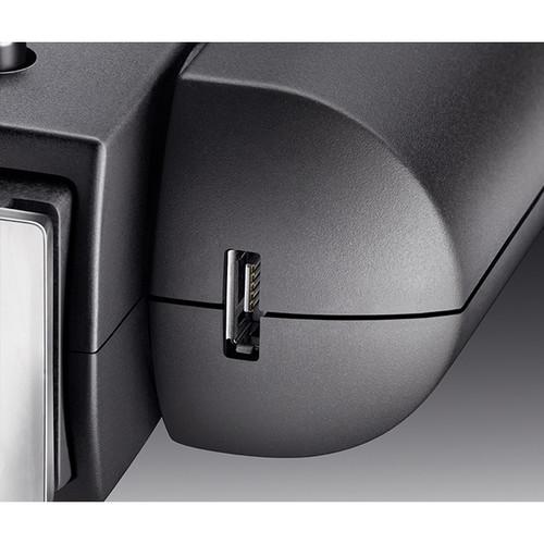 Metz mecablitz 26 AF-2 Flash for Sony Cameras