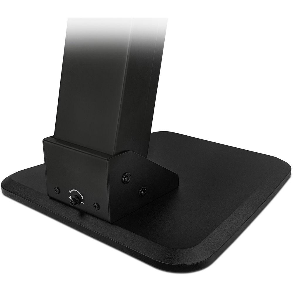 Mount-It! MI-7910 Sit-Stand Laptop and Notebook Workstation