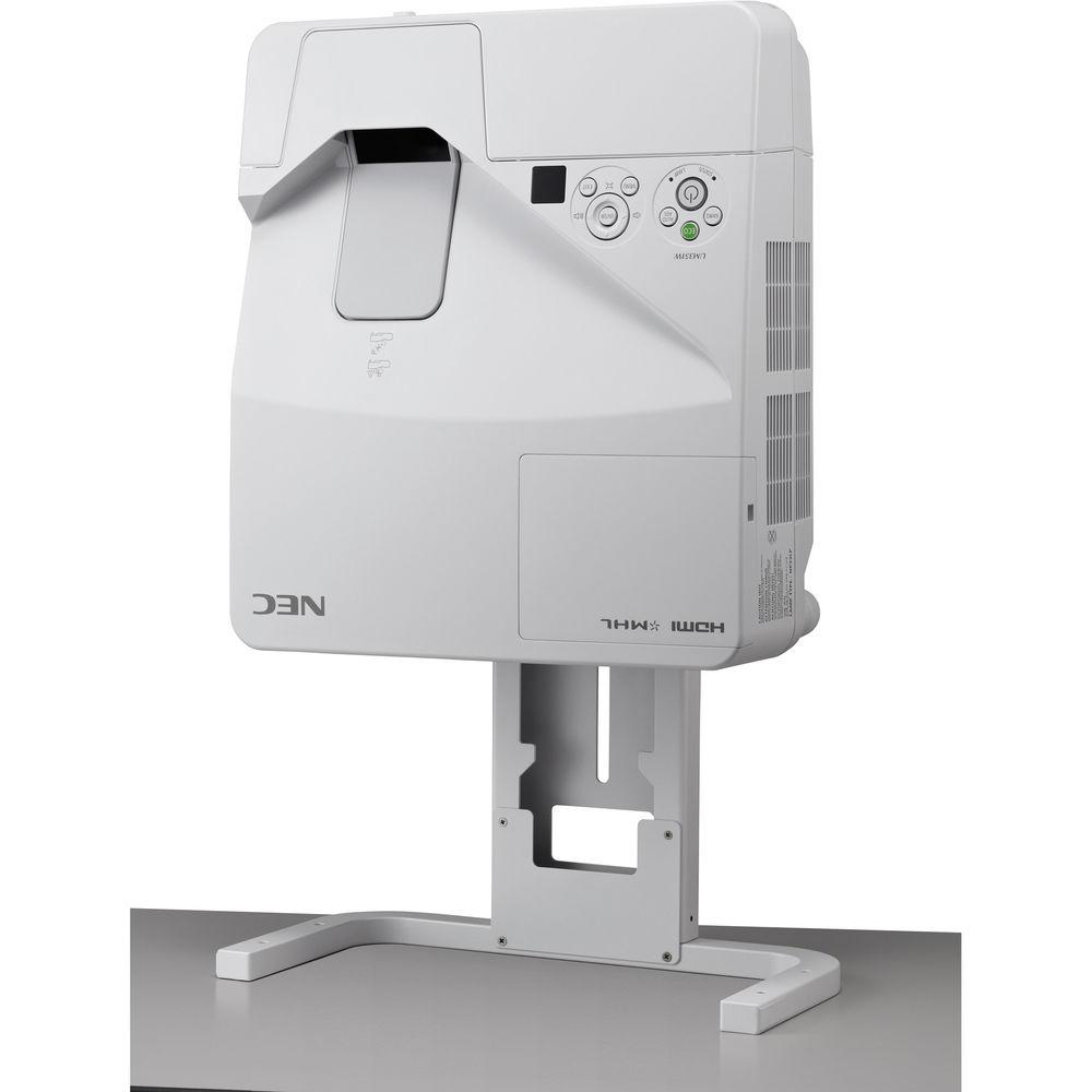 NEC NP-UM361X 3600 Lumen XGA Ultra-Short Throw LCD Projector