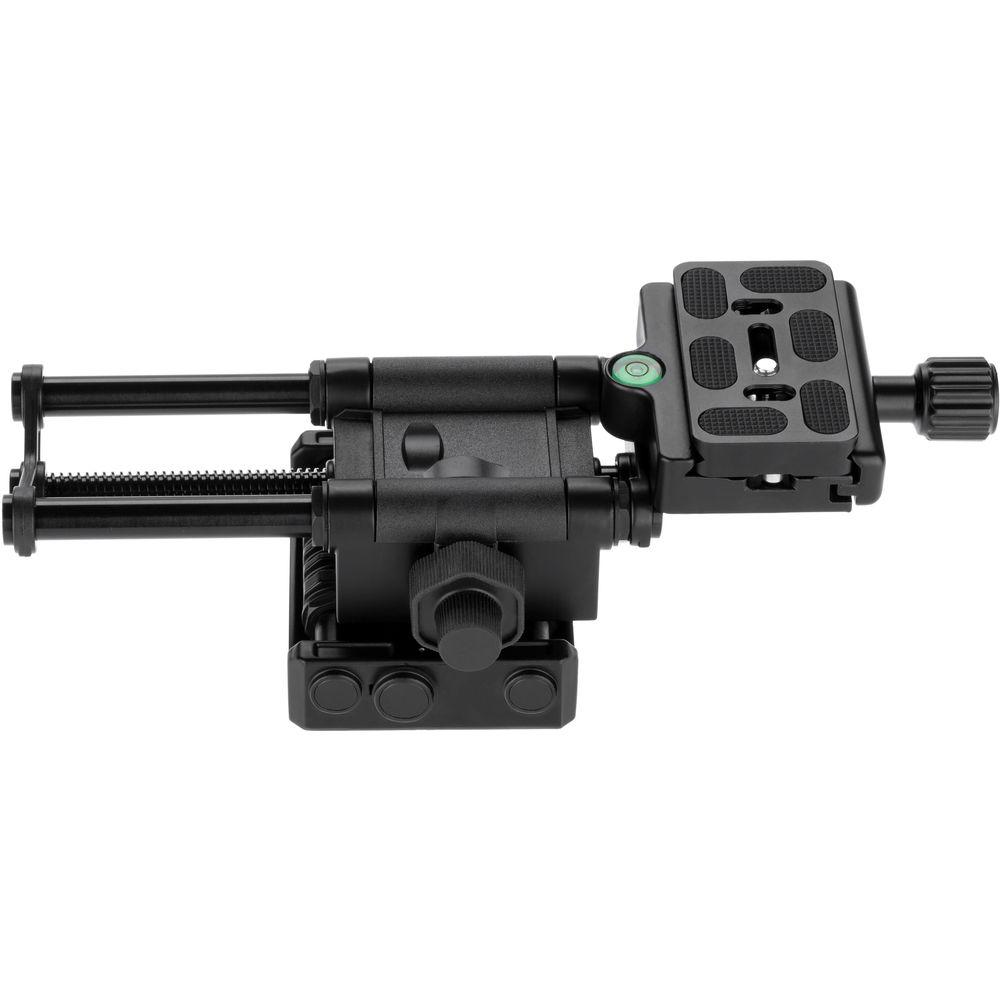 Oben MFR4-5 Macro Focusing Rail
