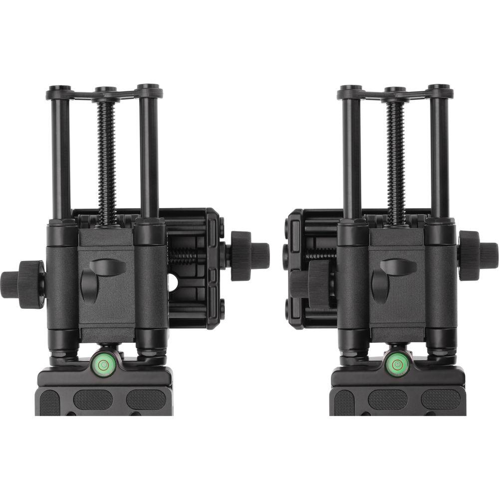 Oben MFR4-5 Macro Focusing Rail
