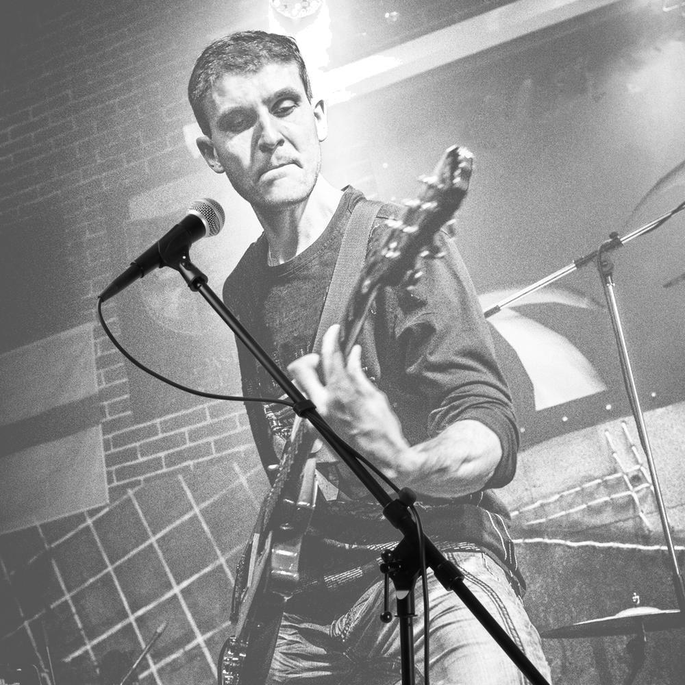 On-Stage MS7701B Euroboom Microphone Stand with Bag