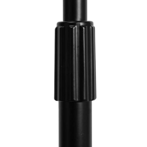 On-Stage MS7701B Euroboom Microphone Stand with Bag