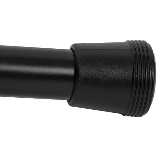 On-Stage MS7701B Euroboom Microphone Stand with Bag