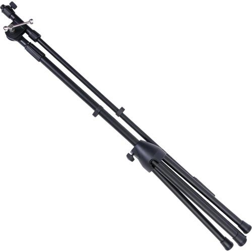 On-Stage MS7701B Euroboom Microphone Stand with Bag