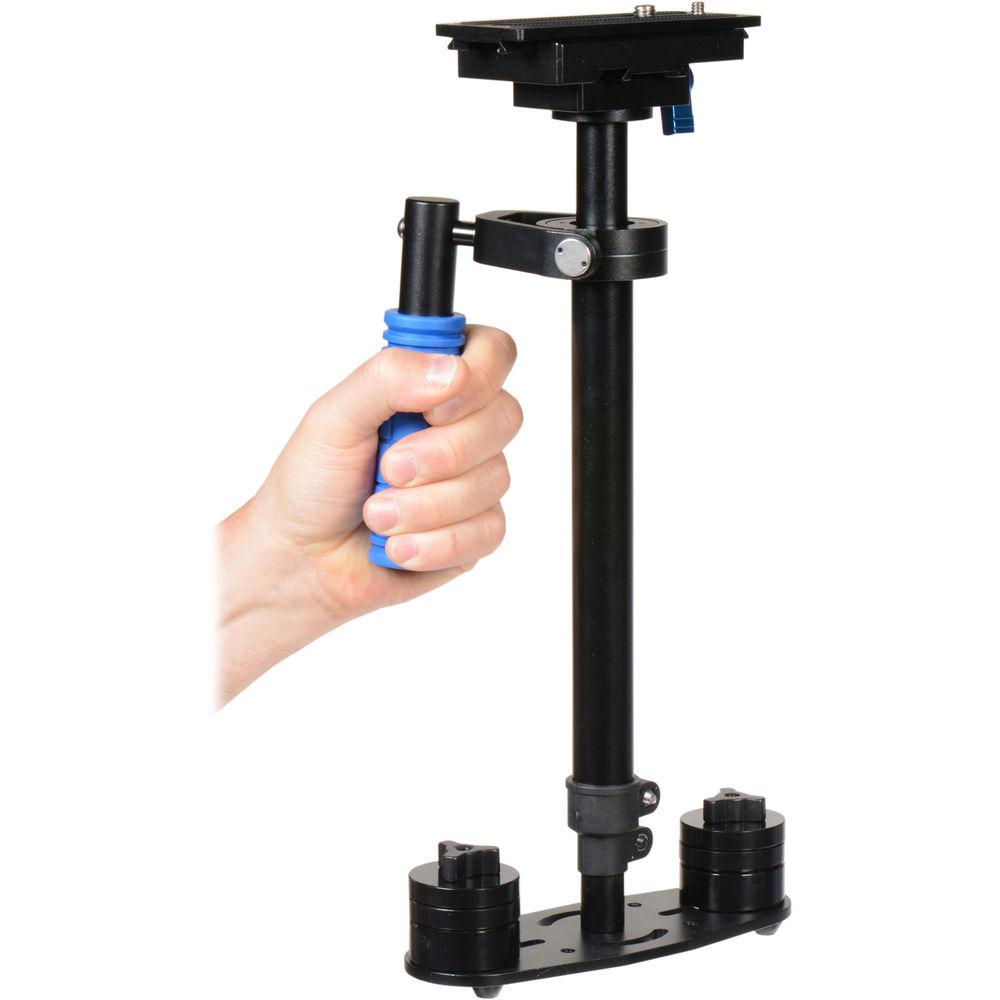 Opteka SteadyVid SV-HD Camera Stabilizer