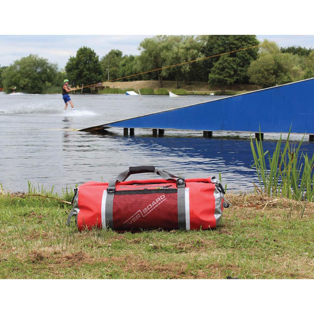 OverBoard Pro-Sports Waterproof Duffel Bag