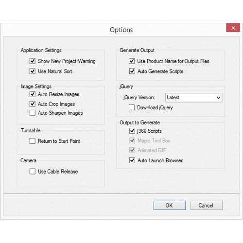 Pamco-Imaging VR1201 Photography Turntable