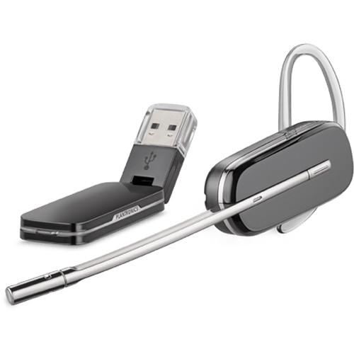 Plantronics Savi W440 USB Wireless Headset System