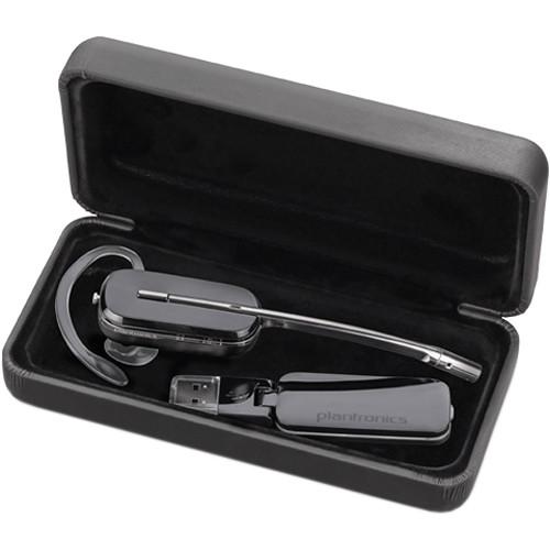 Plantronics Savi W440 USB Wireless Headset System