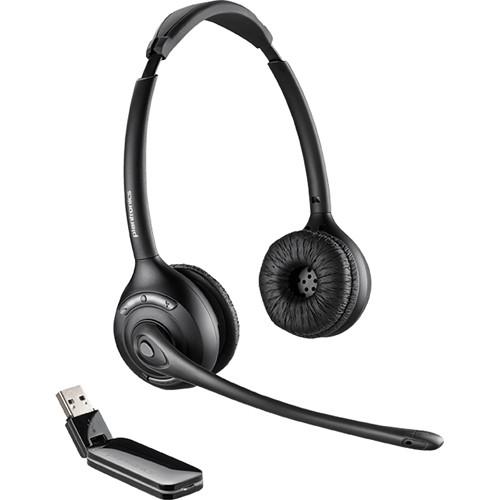Plantronics Savi W440 USB Wireless Headset System