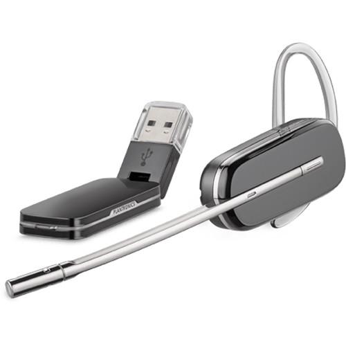 Plantronics Savi W440 USB Wireless Headset System