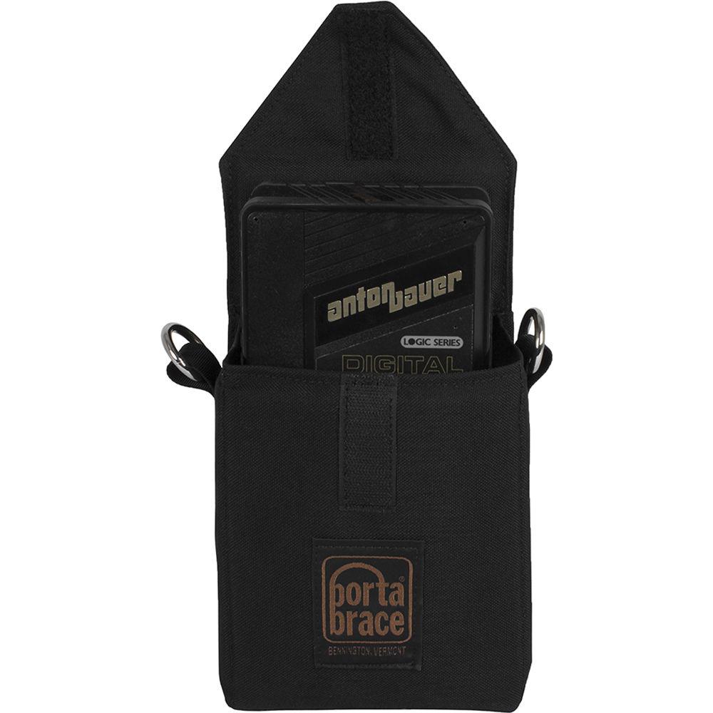 Porta Brace Padded Battery Carrying Pouch