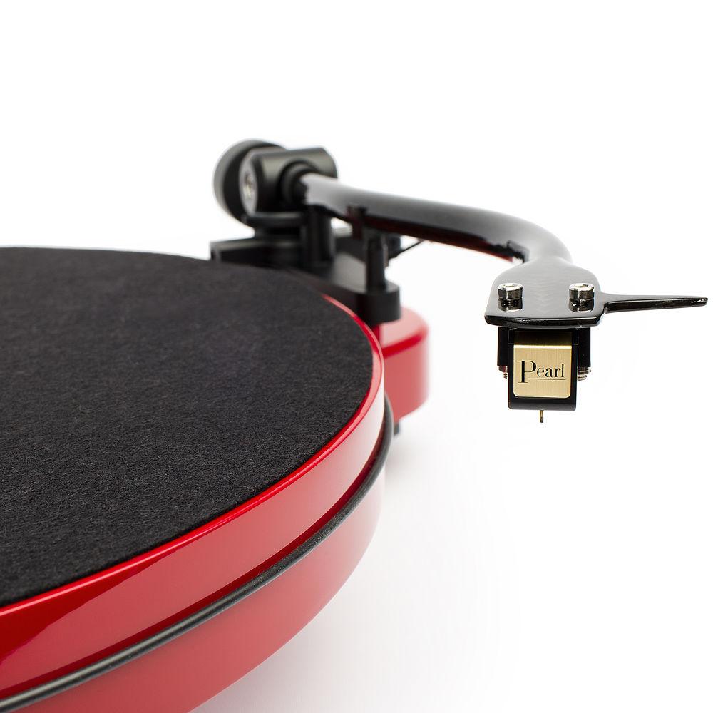 Pro-Ject Audio Systems RPM 1 Carbon Manual Turntable