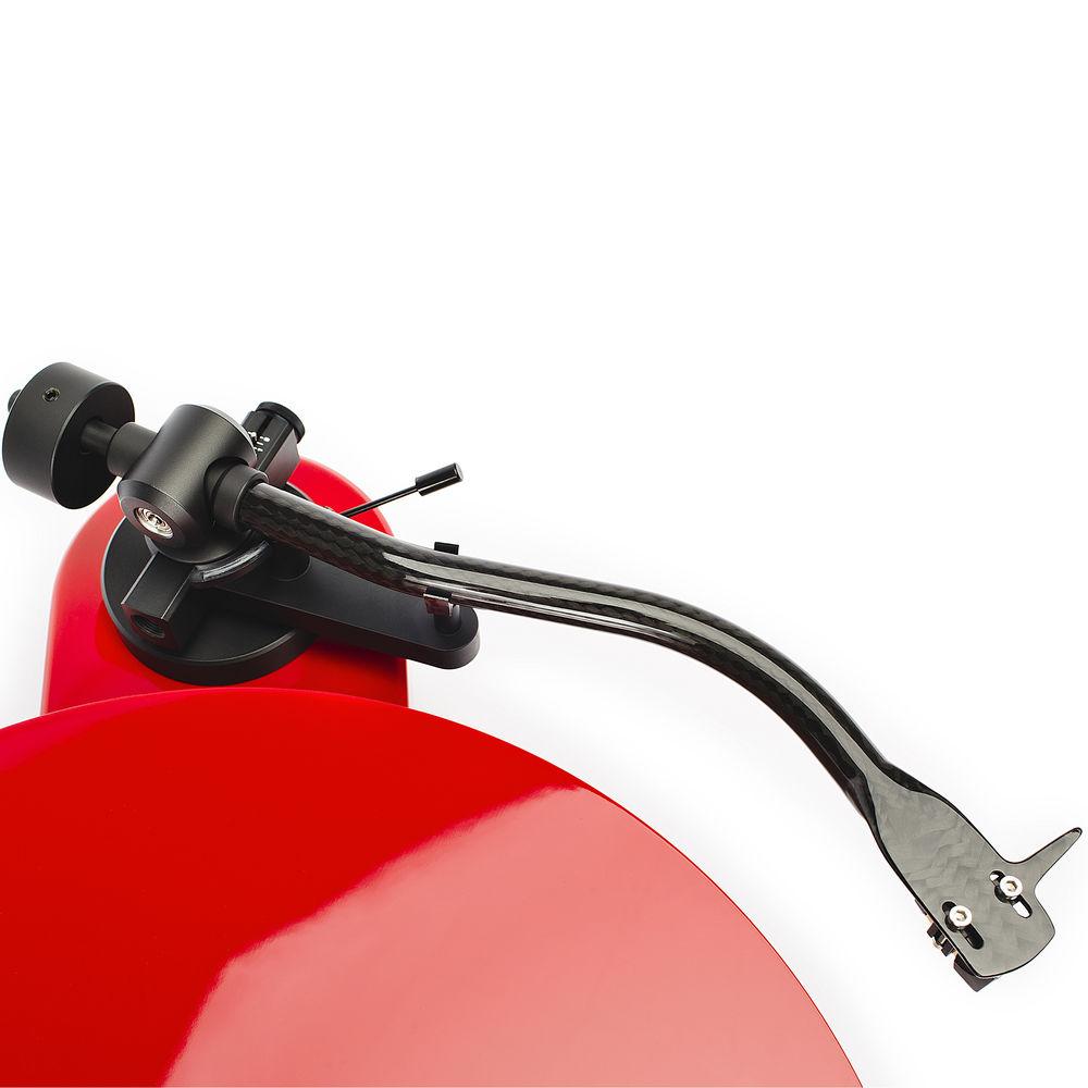 Pro-Ject Audio Systems RPM 1 Carbon Manual Turntable