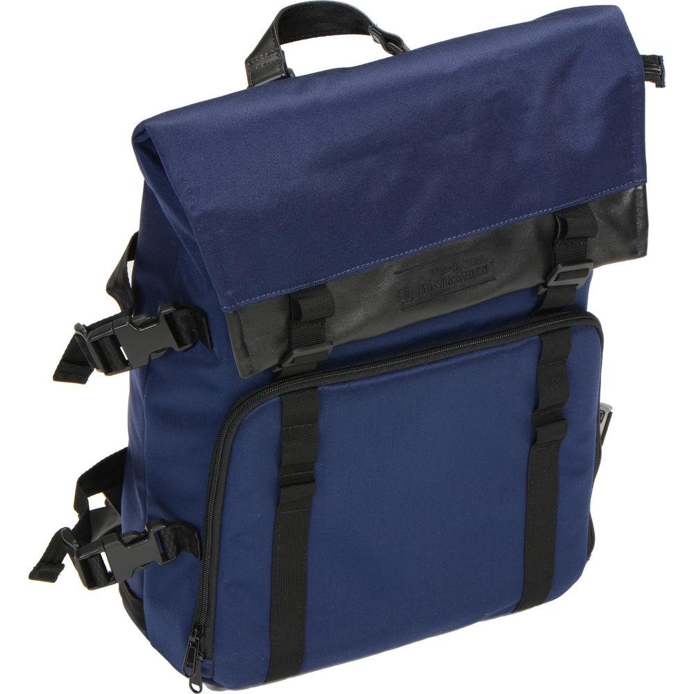 Red Label by Artisan & Artist RDB-BP300 Backpack